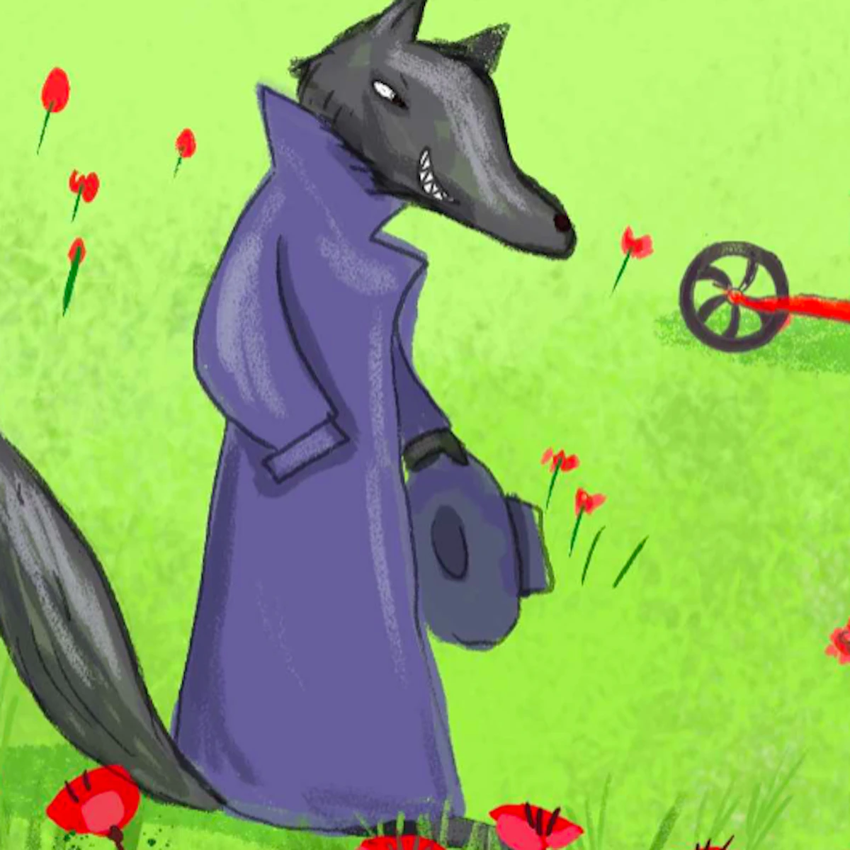 Unpacking a Story Lesson | English | AU