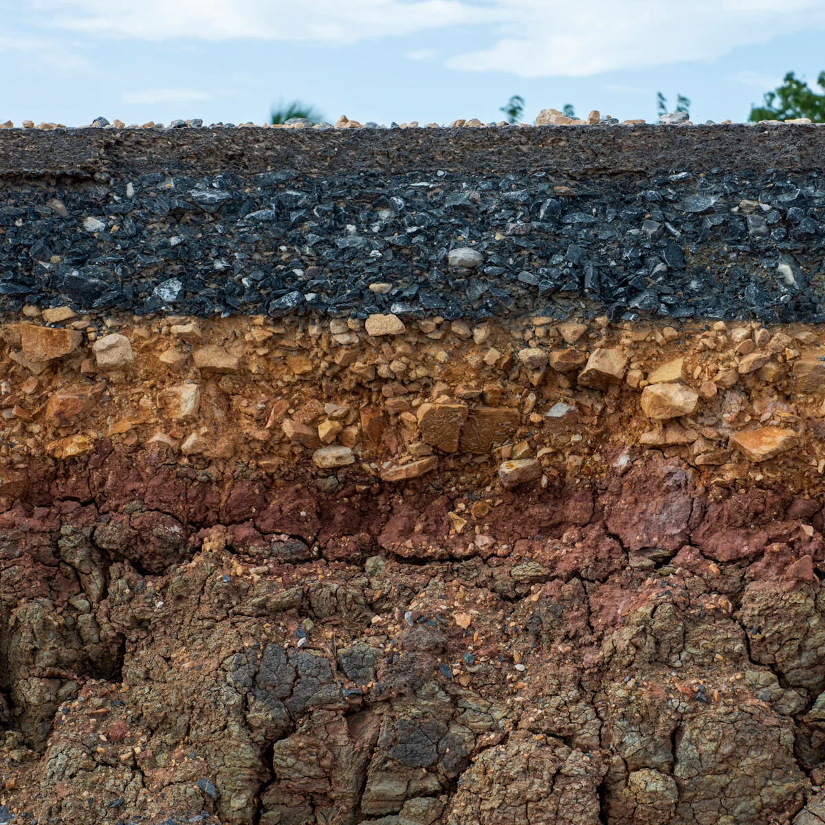 Our Unit Rocks End of Unit Assessment - Rocks, Minerals and Soils | AU