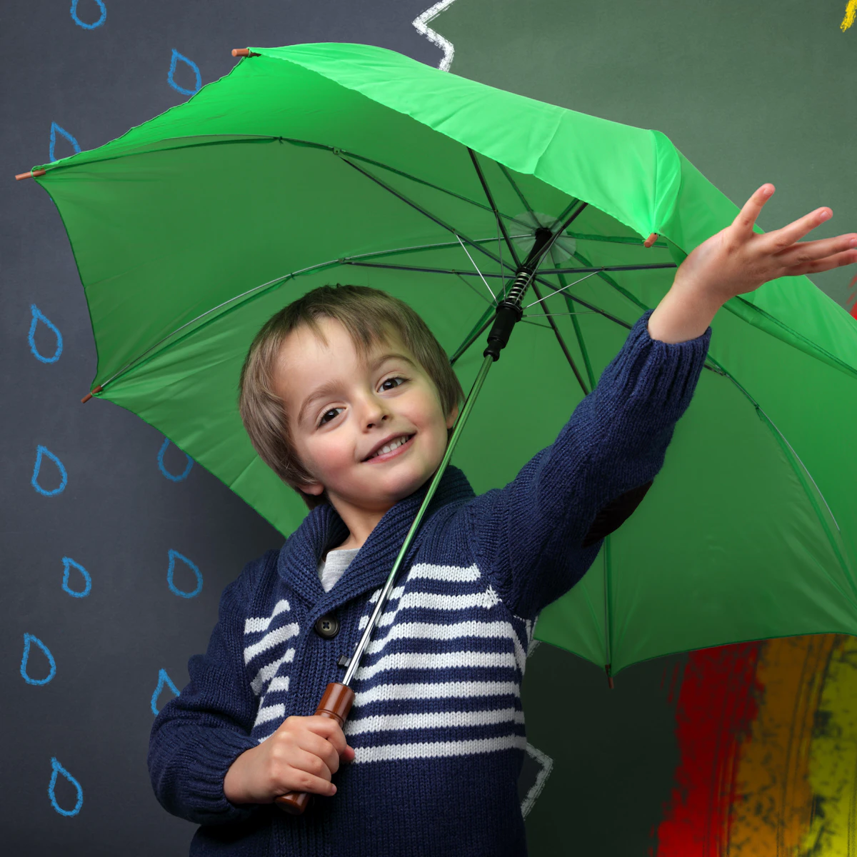 Weather Patterns Lesson | Geography | AU