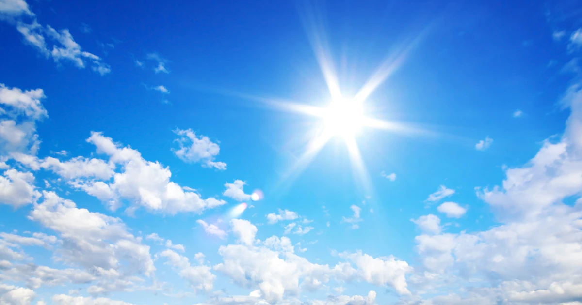 Patterns of the Sun Lesson | Science and Technology | AU