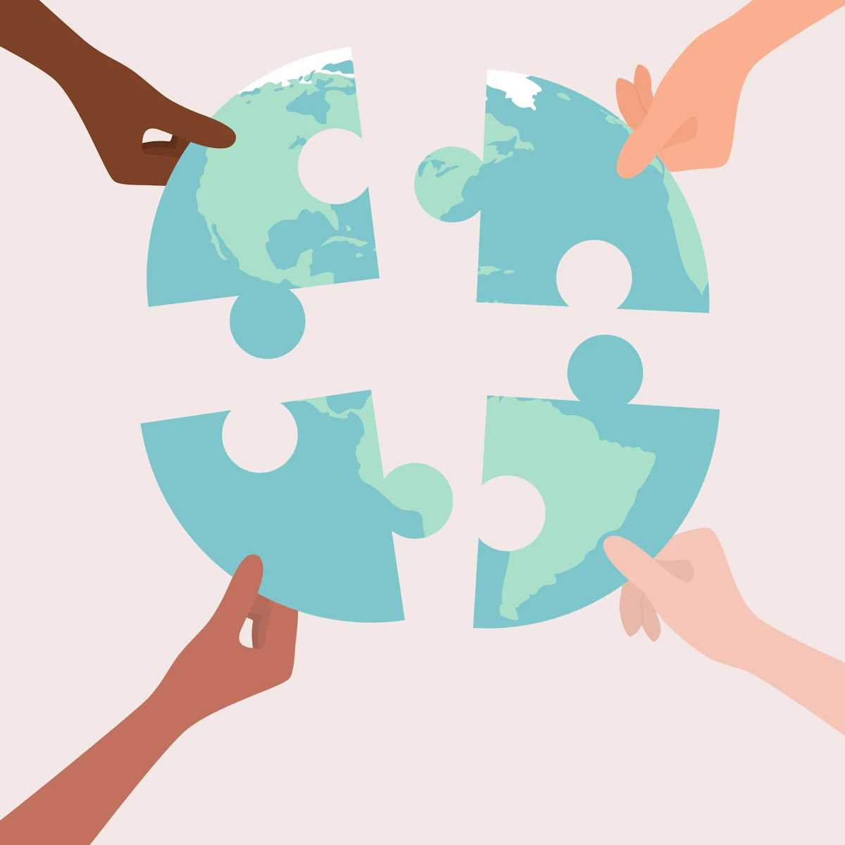 Locating Places Unit | Geography | AU