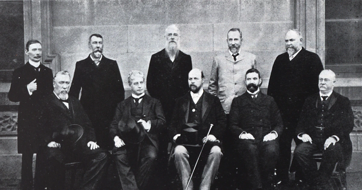 A Constitutional Monarchy Lesson | History | AU