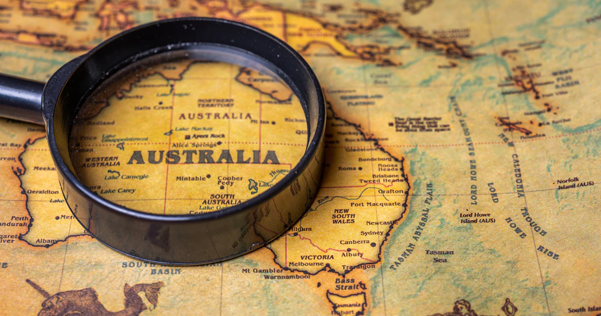 Colonisation Australia Early Colonisation of Australia to 1800 Topic | History | | AU