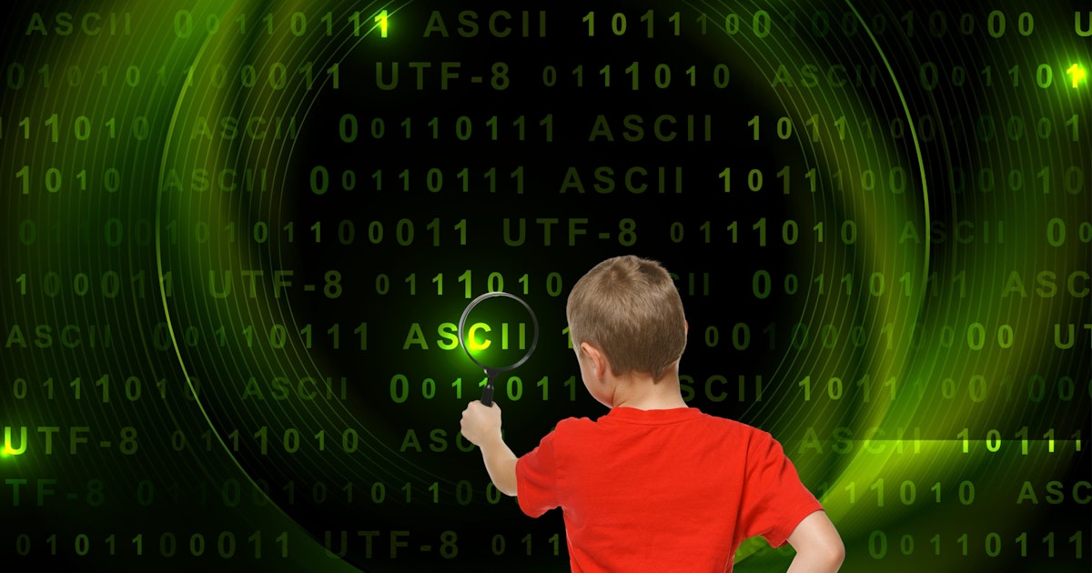 Code Breakers Lesson | Science and Technology | AU