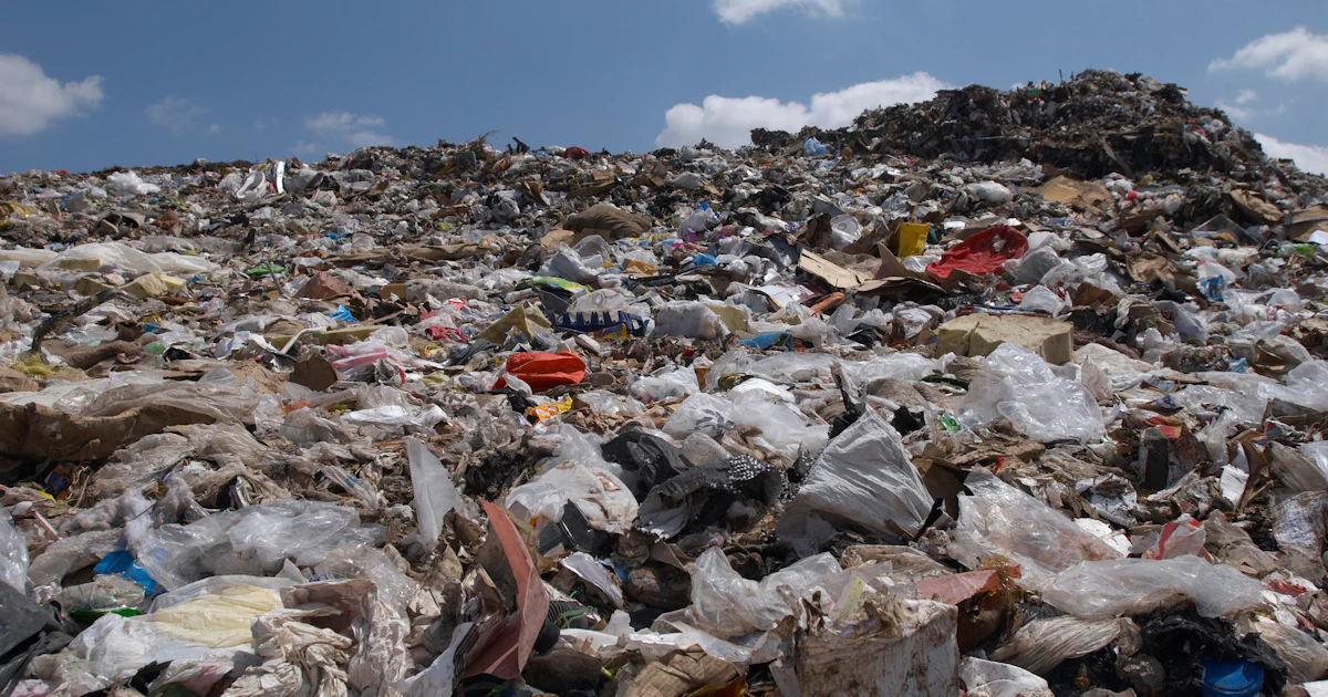 Renew, Reuse, Recycle Lesson | Science and Technology | AU
