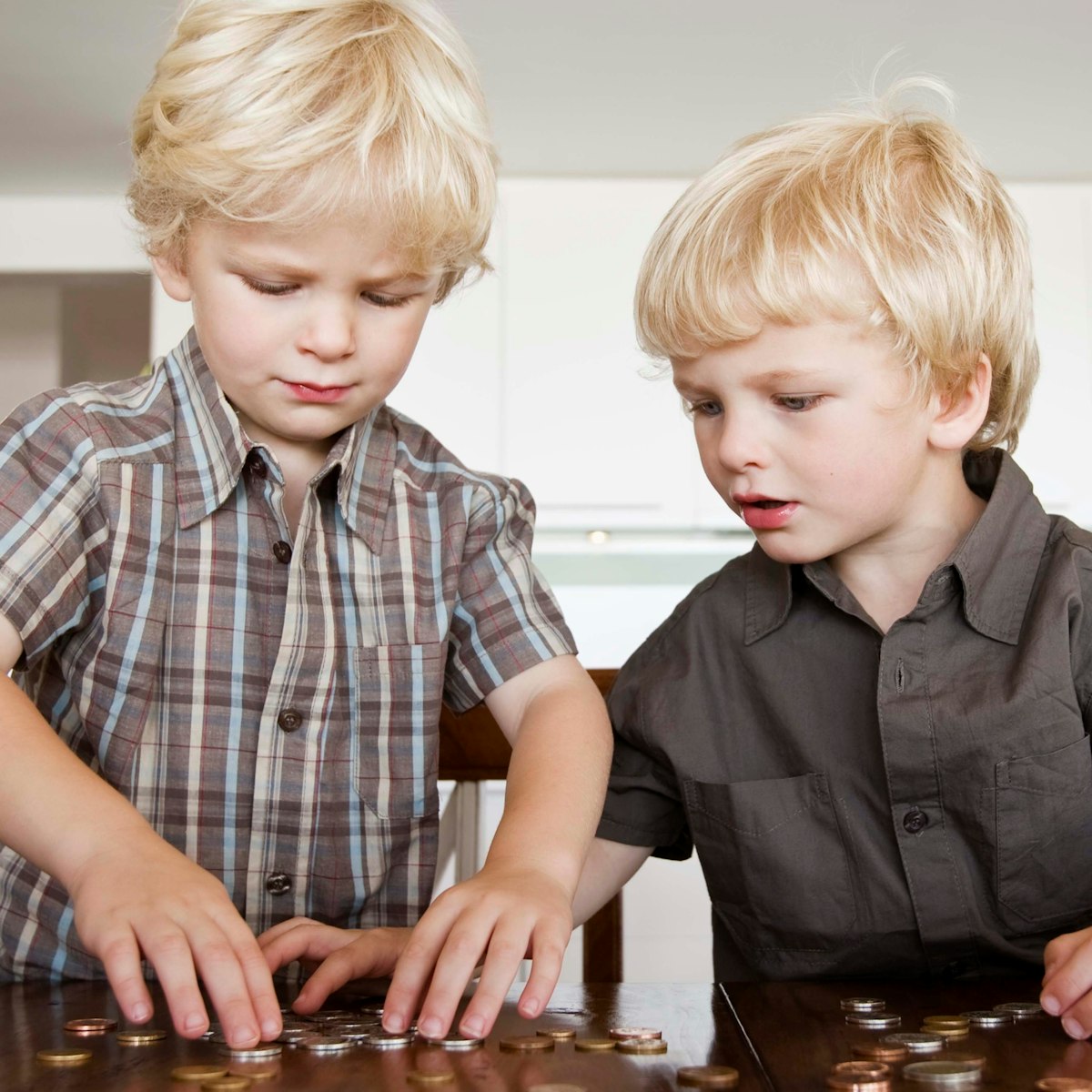 Tally Marks Lesson | Maths | AU