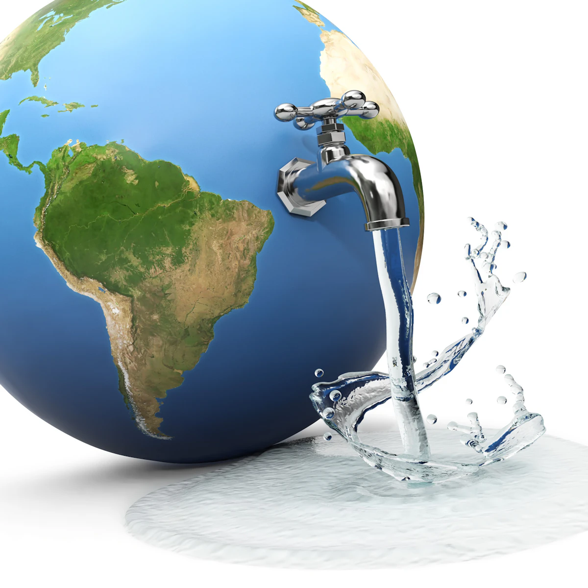 Waree Precious Precious Water Lesson | Science and Technology | AU