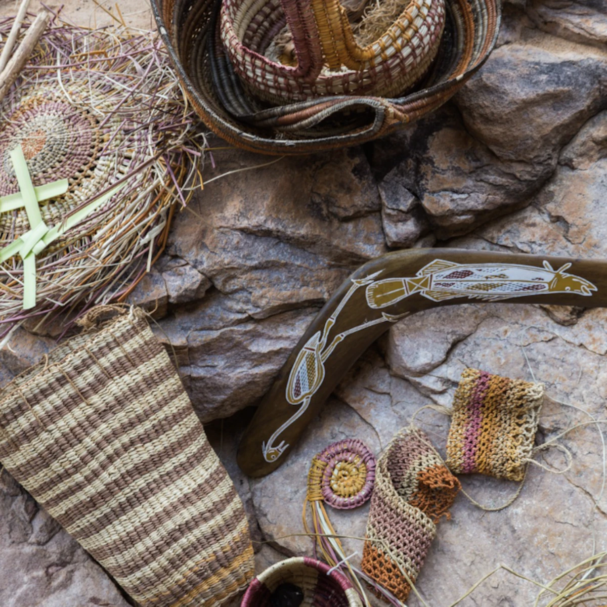 Quality Natural Materials photo