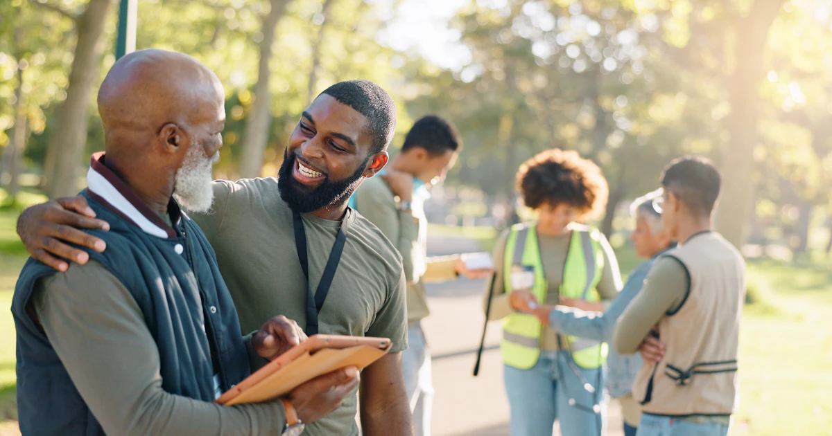Community Spirit Lesson | History | AU