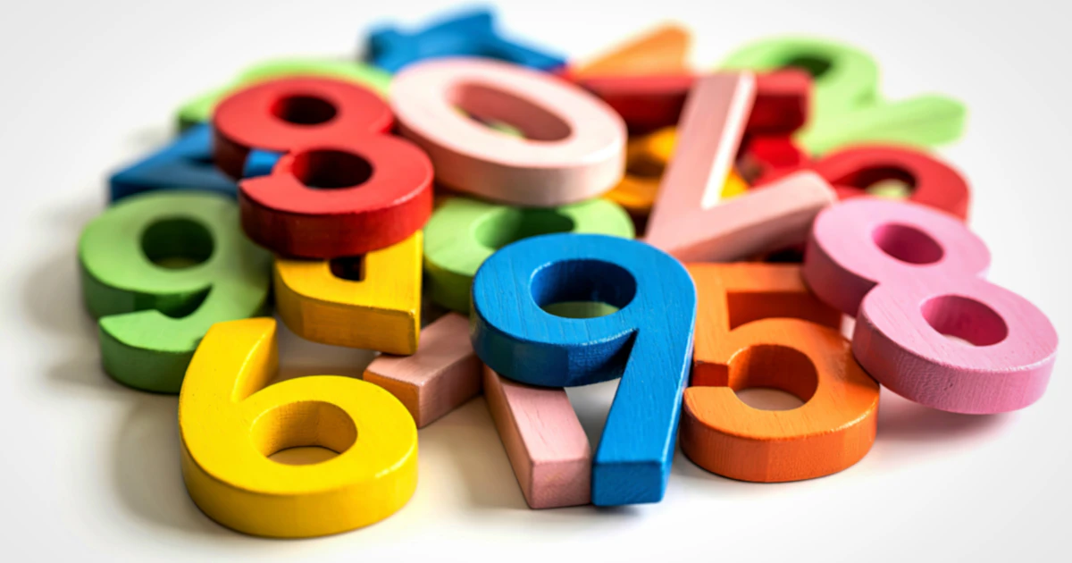 Number Composition Unit | Maths | AU