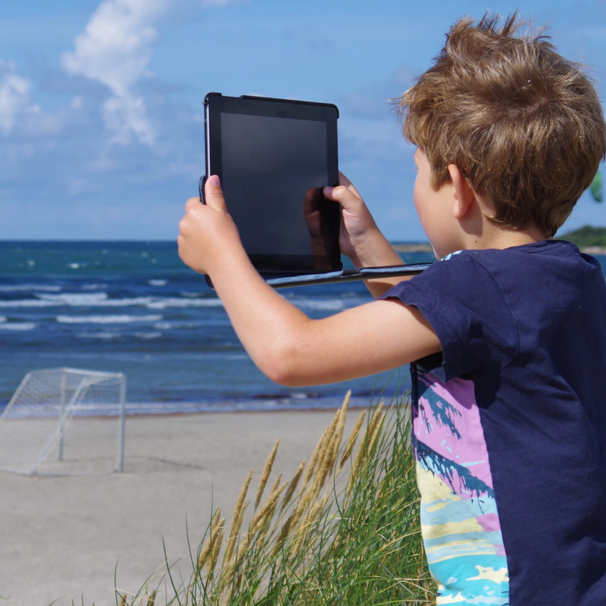 Click And Create Click, Capture, Create Lesson | Science and Technology | AU