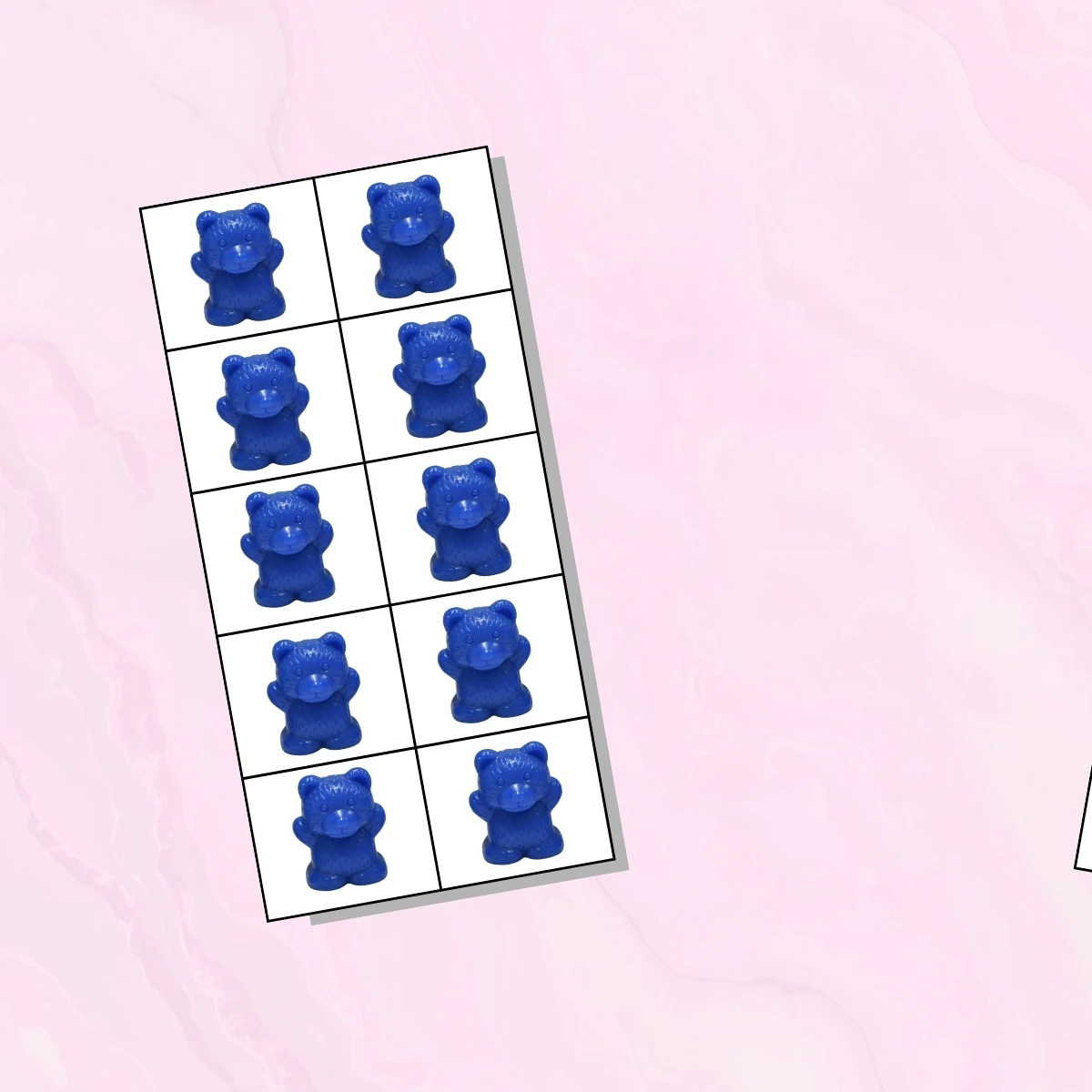 One In Ten One Ten and Some More Lesson | Maths | AU