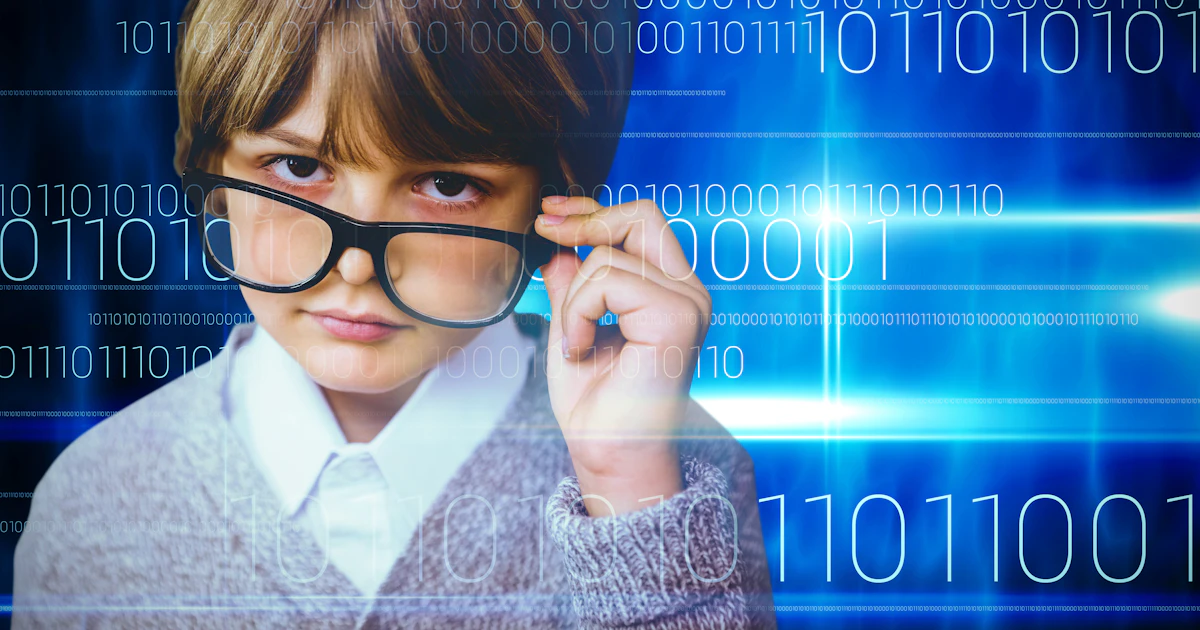 Decoding Data Assessment | Science and Technology | AU
