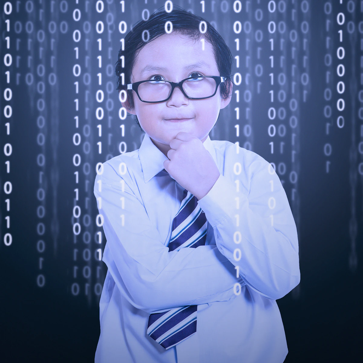 Relationship Between Computer Language The Language of Computers Lesson | Science and Technology | | AU
