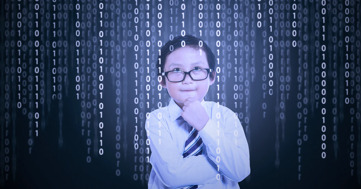 Relationship Between Computer Language The Language of Computers Lesson | Science and Technology | | AU