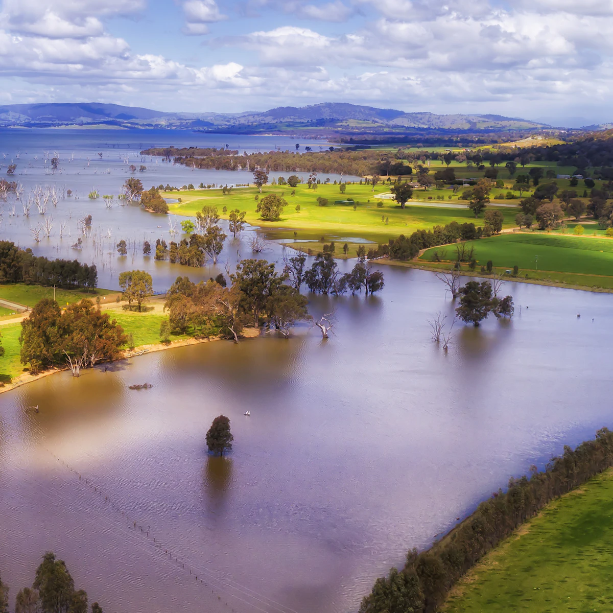 Australian Navagable Rivers Exploring Australia’s Rivers, Lakes and Oceans Lesson | | AU