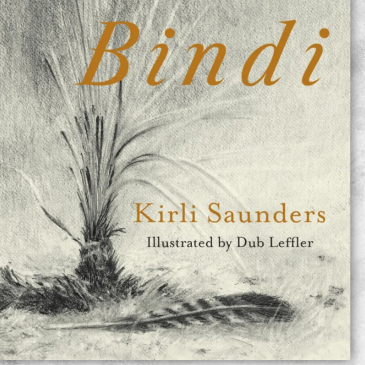 Bindi Unit | English | AU