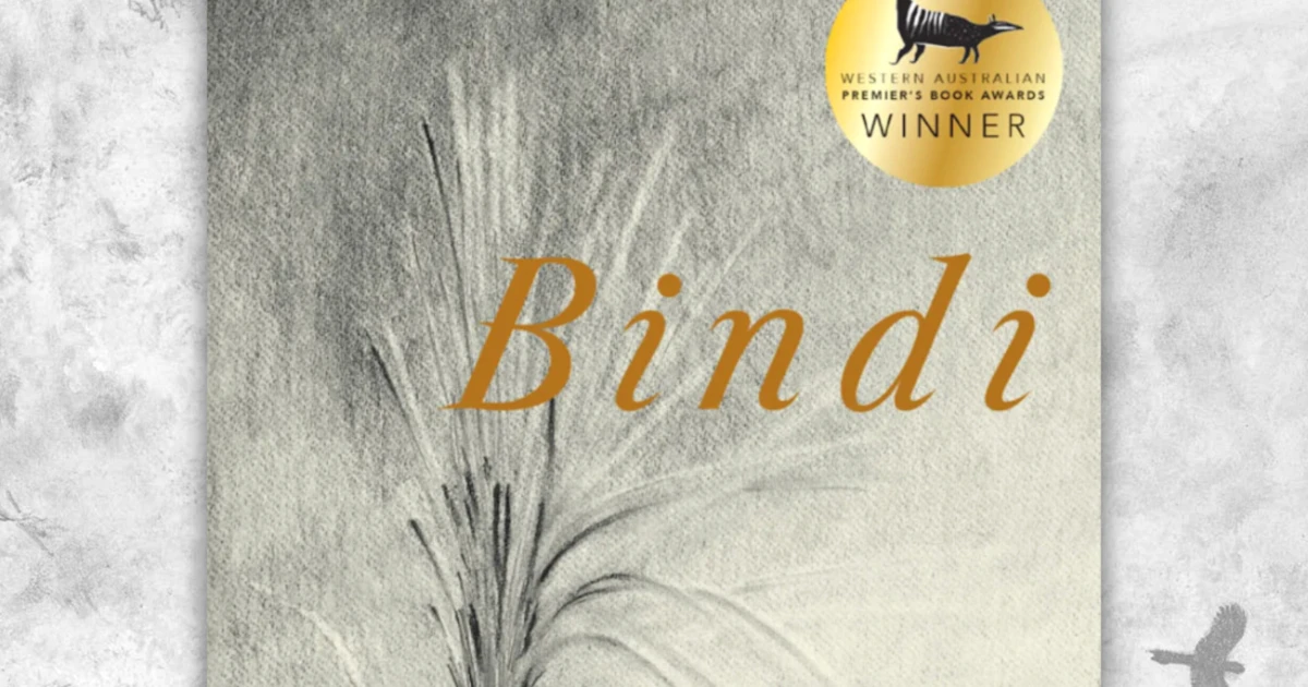 Bindi Unit | English | AU