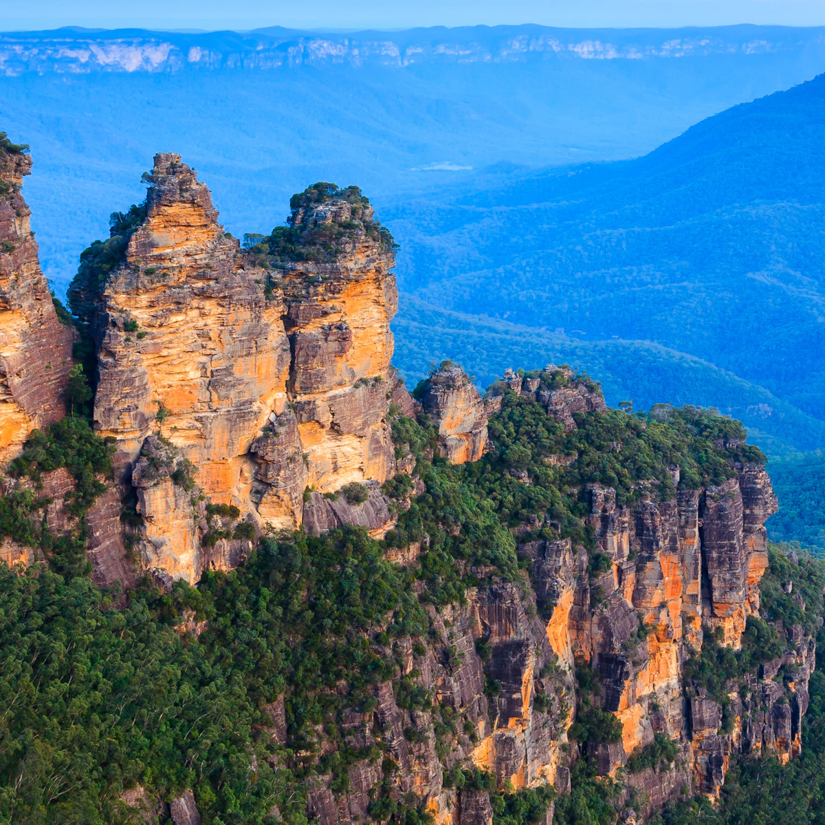 The Natural Feature Natural Features Lesson | Geography | AU