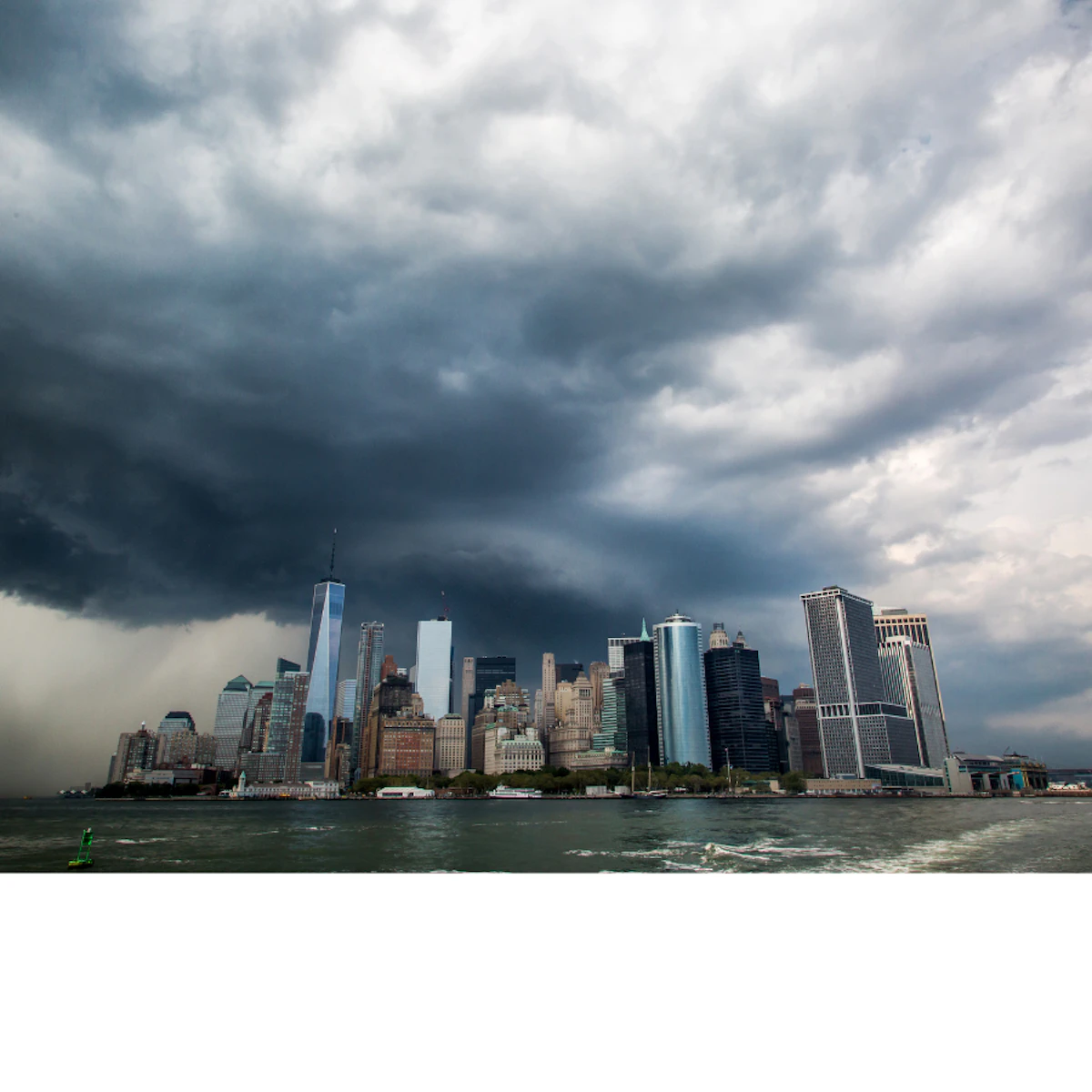 Weather Warning! Lesson | Science | US