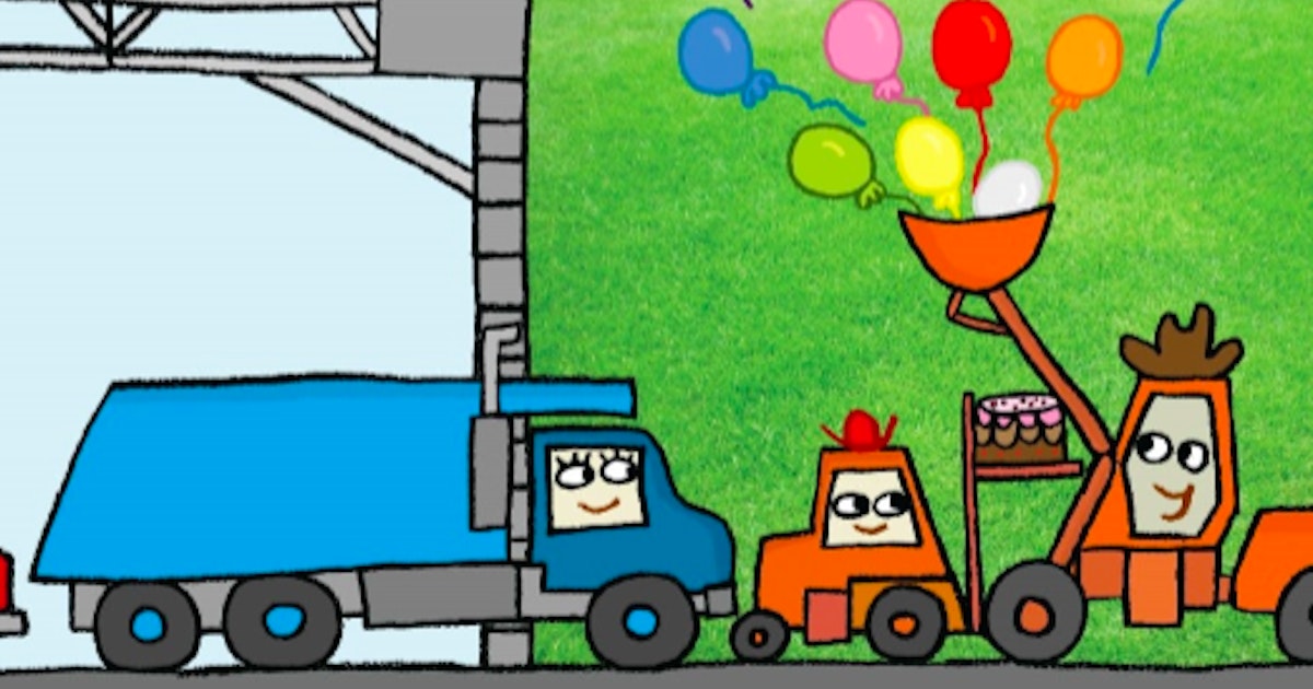 Signs and Signals Help Us Lesson | English | AU